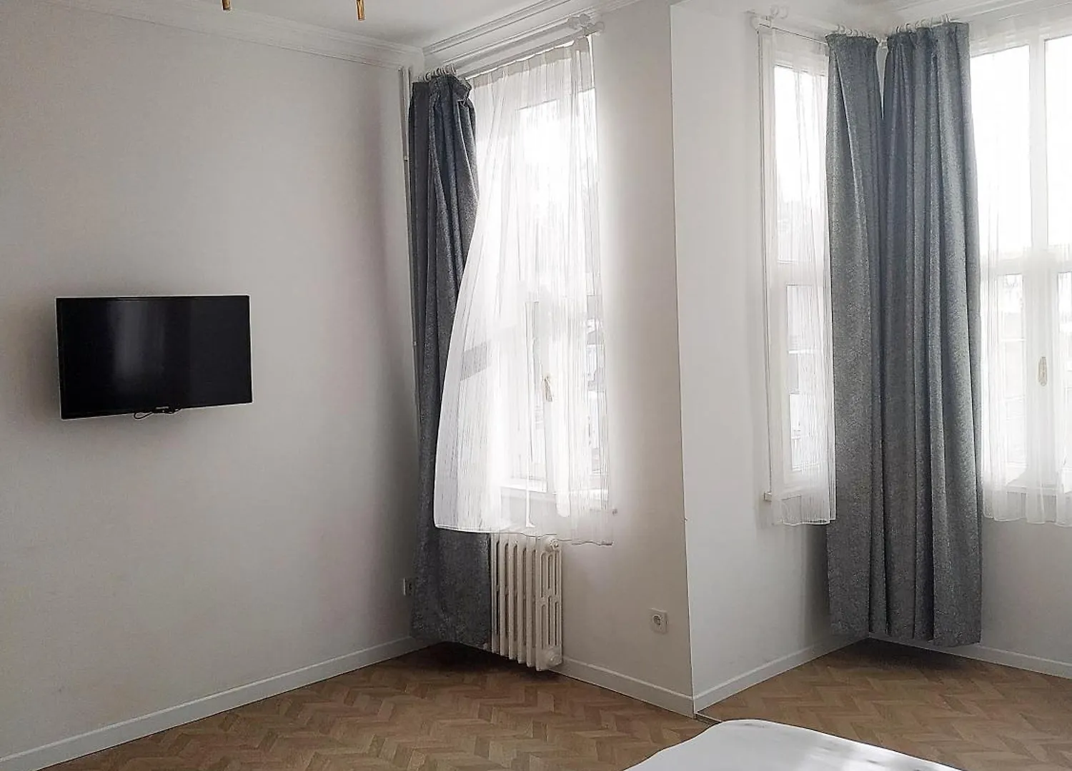 Verna Hotel Istanbulská provincie Bed & Breakfast