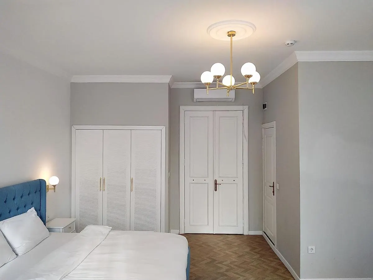 ** Bed & Breakfast Verna Hotel Istanbulská provincie Turecko