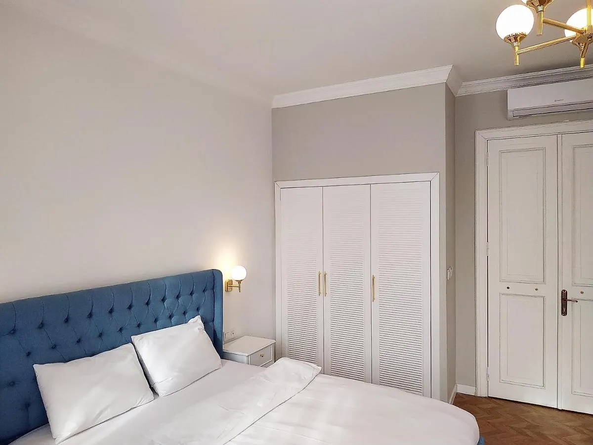 Bed & Breakfast Verna Hotel Istanbulská provincie