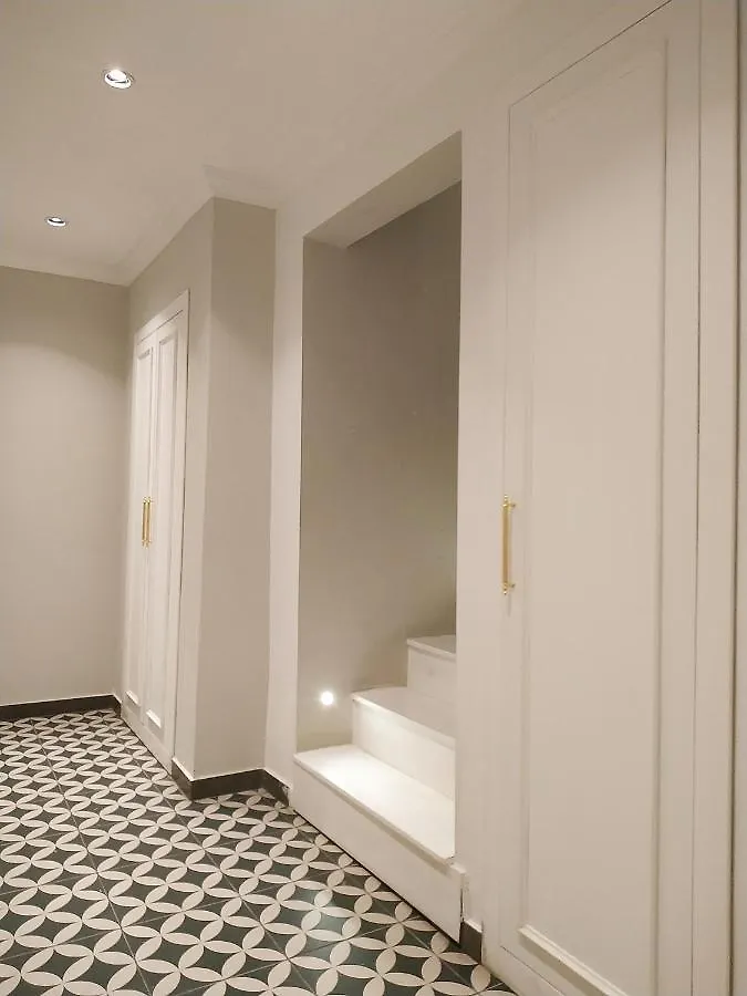 Verna Hotel Istanbulská provincie Turecko