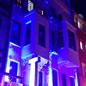 Otel Sydney, İstanbul