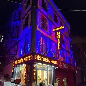 Historia *** Istambul