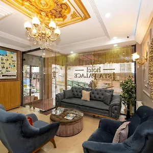 Ista Palace-grand Bazaar Istambul