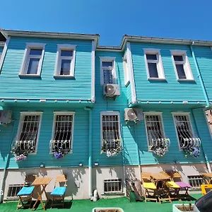 Fidelya Boutique ***** Istambul