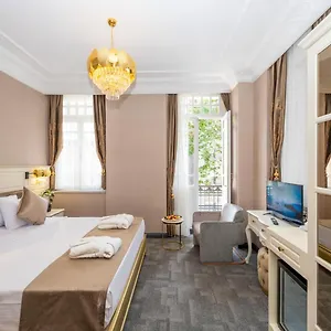 Moonlight Elegance Boutique **** Istambul