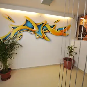 Otel Han Hotel, İstanbul