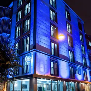 Ria Boutique **** Istambul