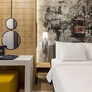 Hotel Days & By Wyndham Esenyurt