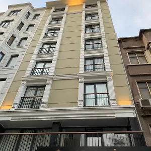 Grand Iska Palace Istambul