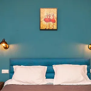 visit hotel
