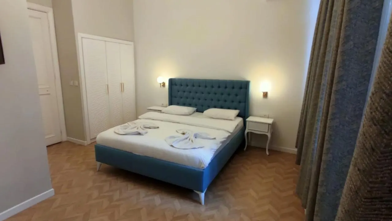 Bed & Breakfast Verna Hotel Istanbul