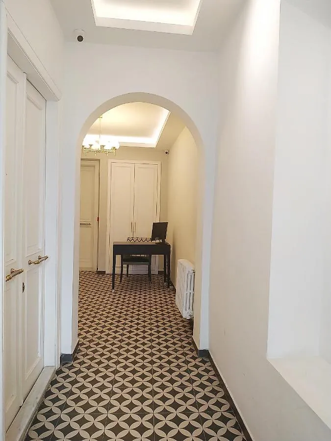 Verna Hotel Istanbul 2*,  Turkey